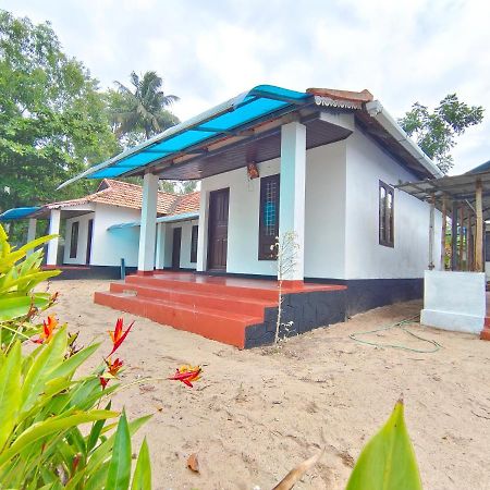 Ammus Villa Marari Mararikulam Bagian luar foto