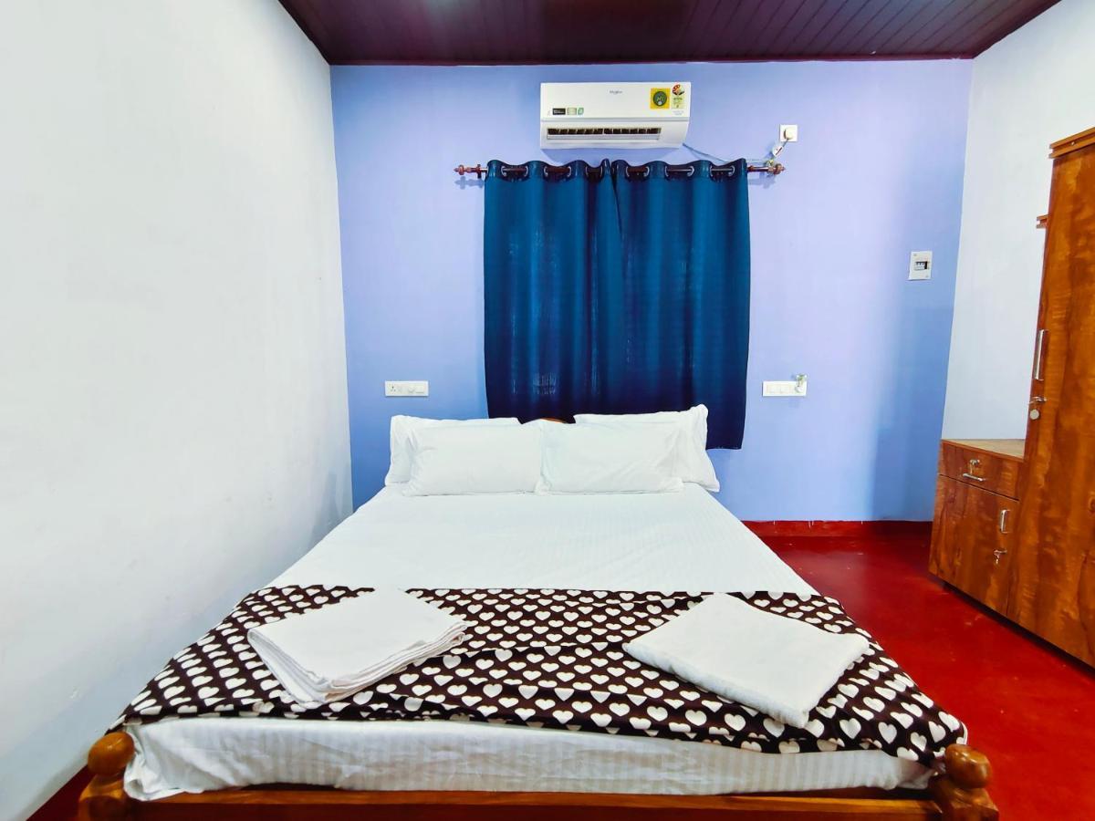 Ammus Villa Marari Mararikulam Bagian luar foto