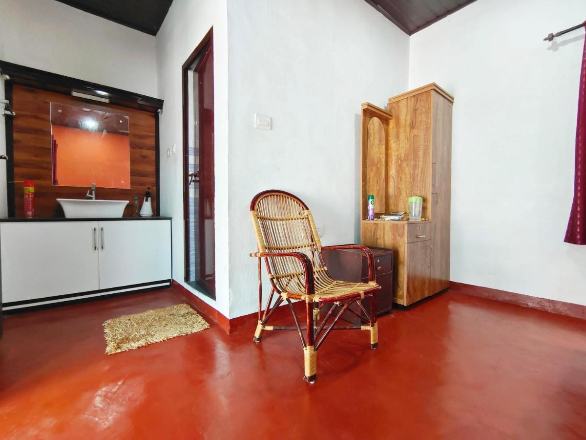 Ammus Villa Marari Mararikulam Bagian luar foto