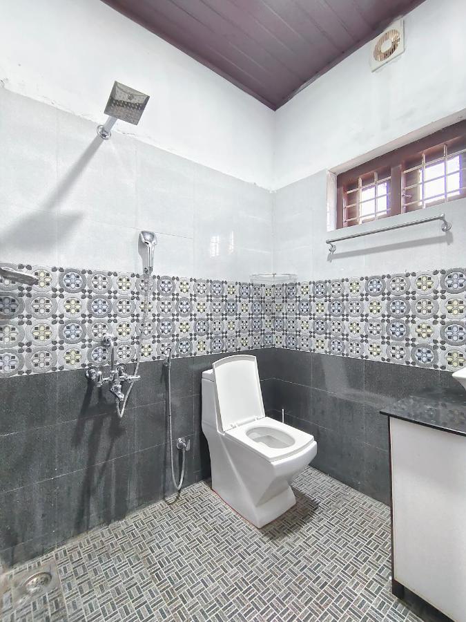 Ammus Villa Marari Mararikulam Bagian luar foto