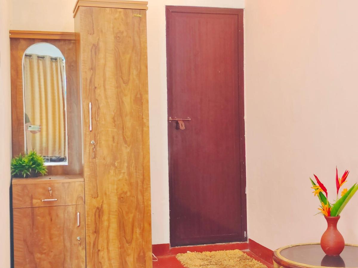 Ammus Villa Marari Mararikulam Bagian luar foto