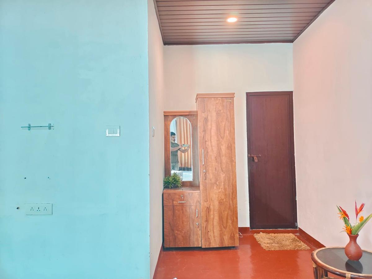 Ammus Villa Marari Mararikulam Bagian luar foto