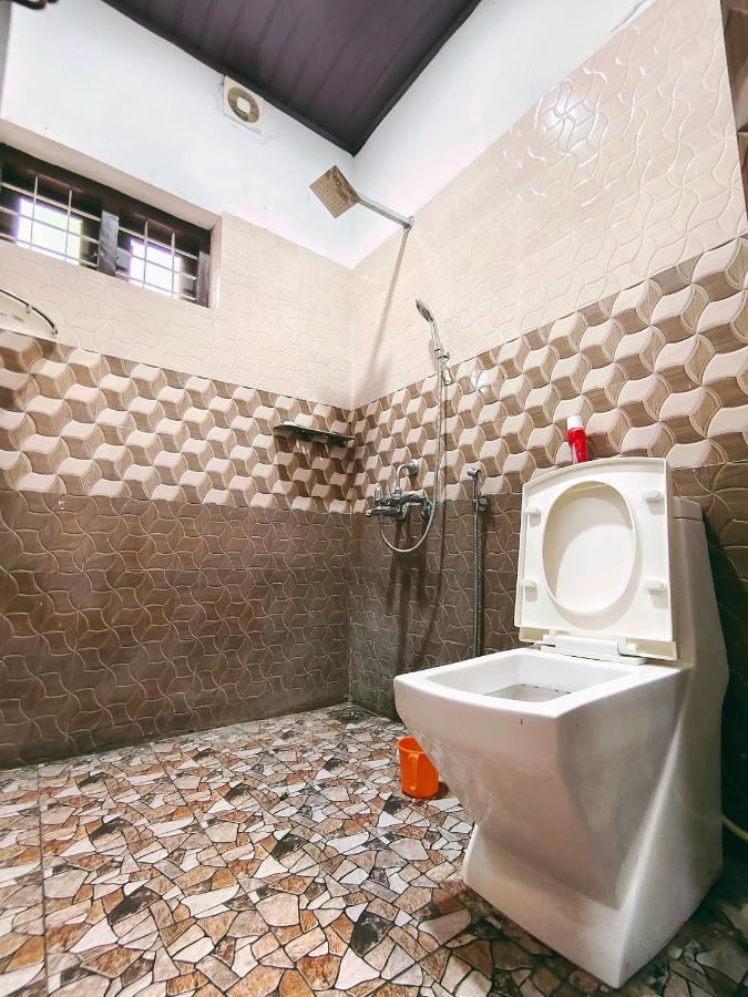 Ammus Villa Marari Mararikulam Bagian luar foto