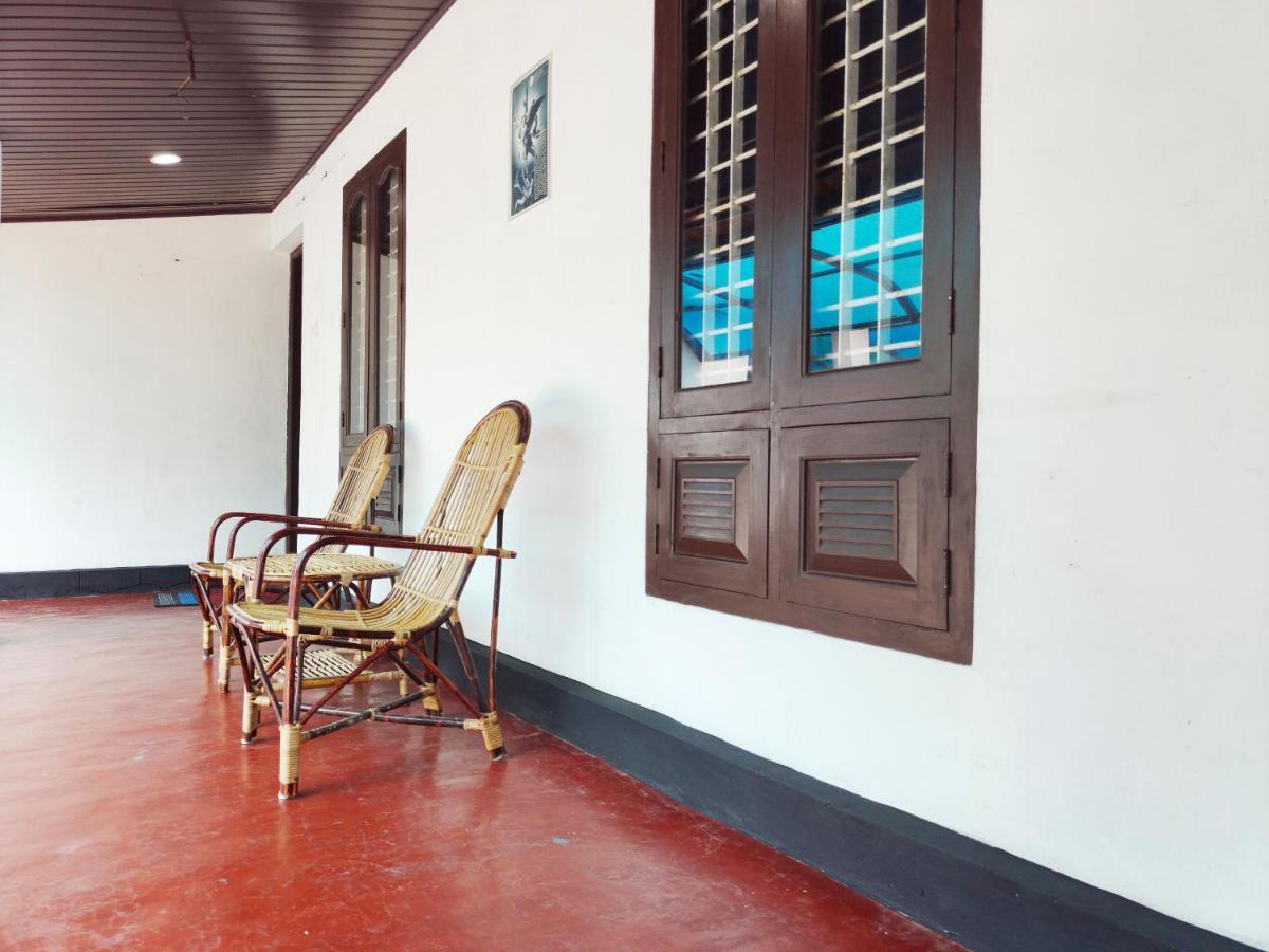 Ammus Villa Marari Mararikulam Bagian luar foto