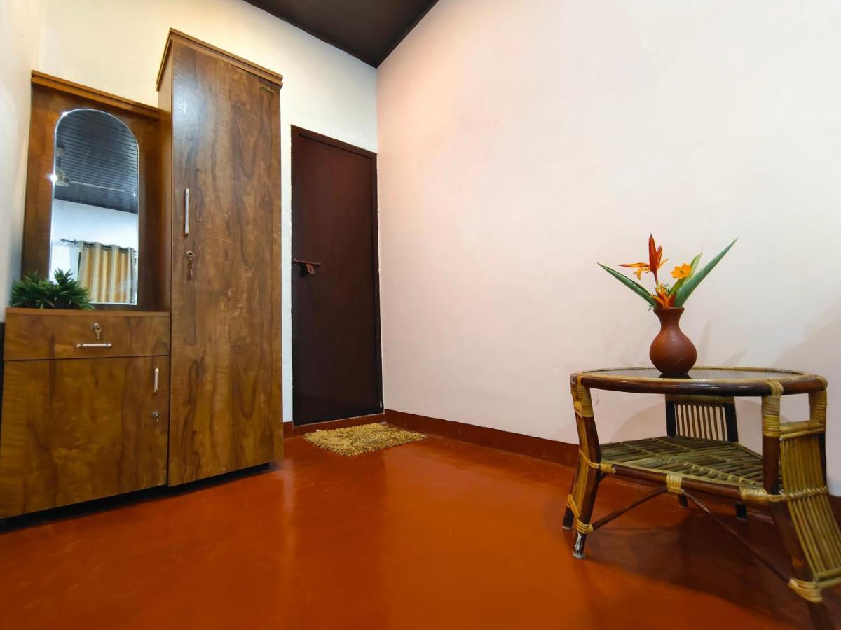 Ammus Villa Marari Mararikulam Bagian luar foto