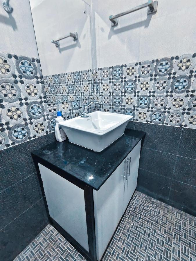 Ammus Villa Marari Mararikulam Bagian luar foto