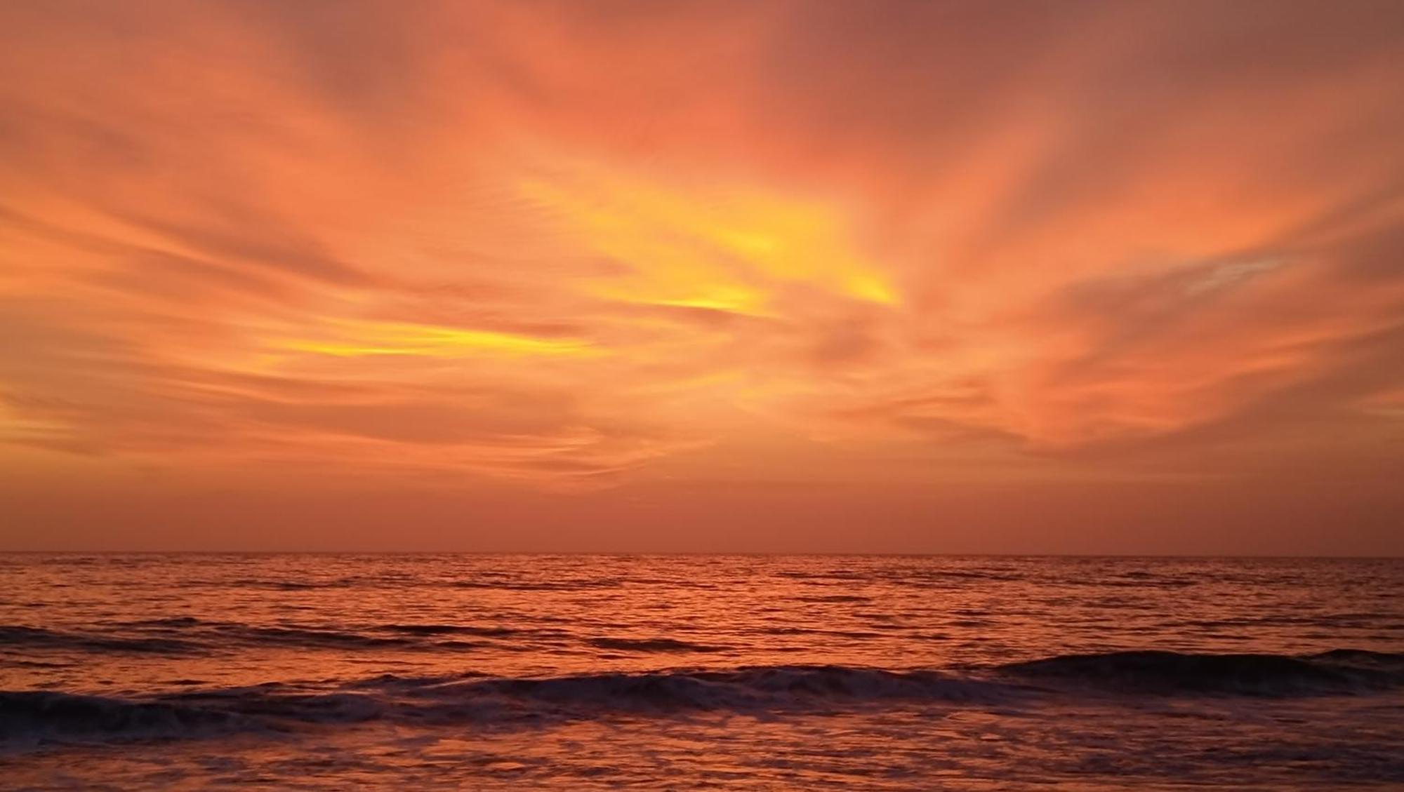 Ammus Villa Marari Mararikulam Bagian luar foto